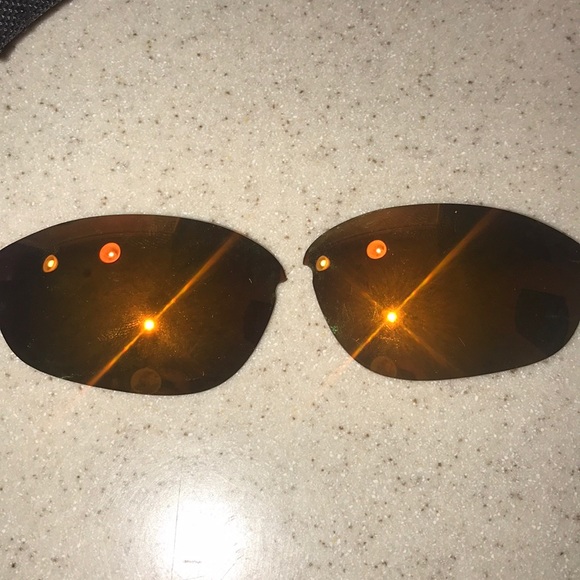 ❌SOLD❌OAKLEY 3 Lens SUNGLASSES - Picture 3 of 6